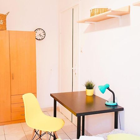 Pokoje - Gdynia Centrum Hostel Luaran gambar
