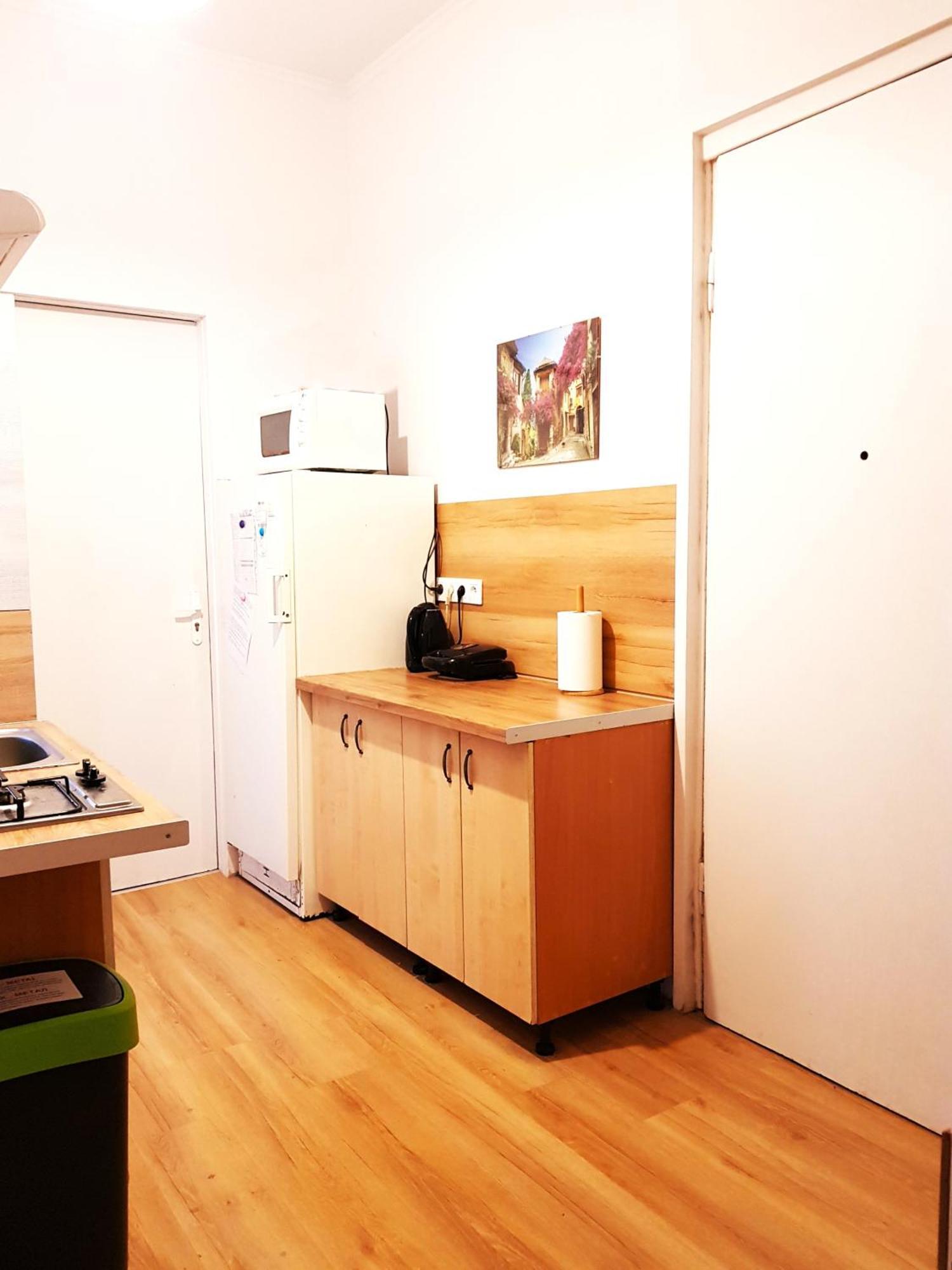 Pokoje - Gdynia Centrum Hostel Luaran gambar