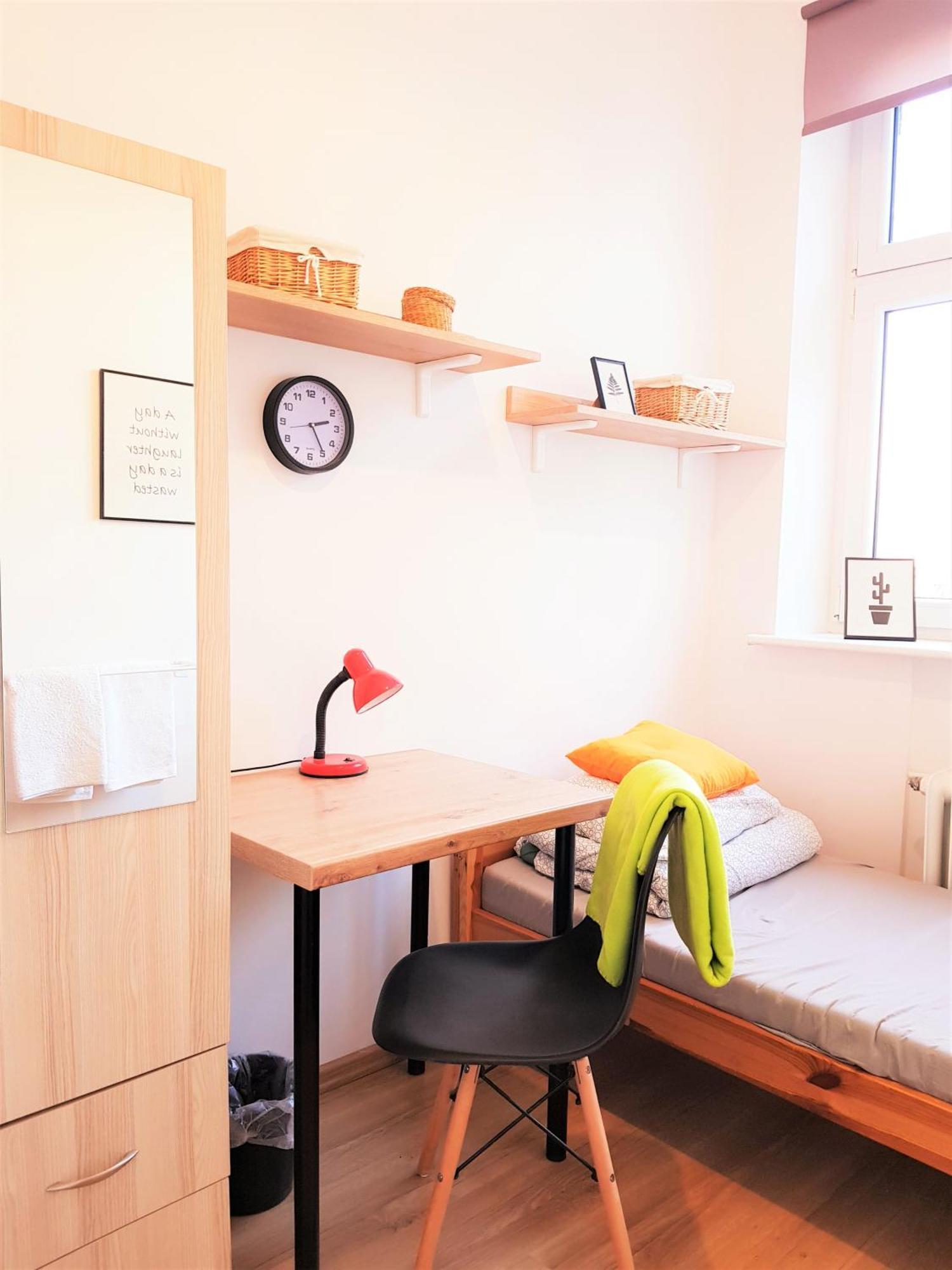 Pokoje - Gdynia Centrum Hostel Luaran gambar