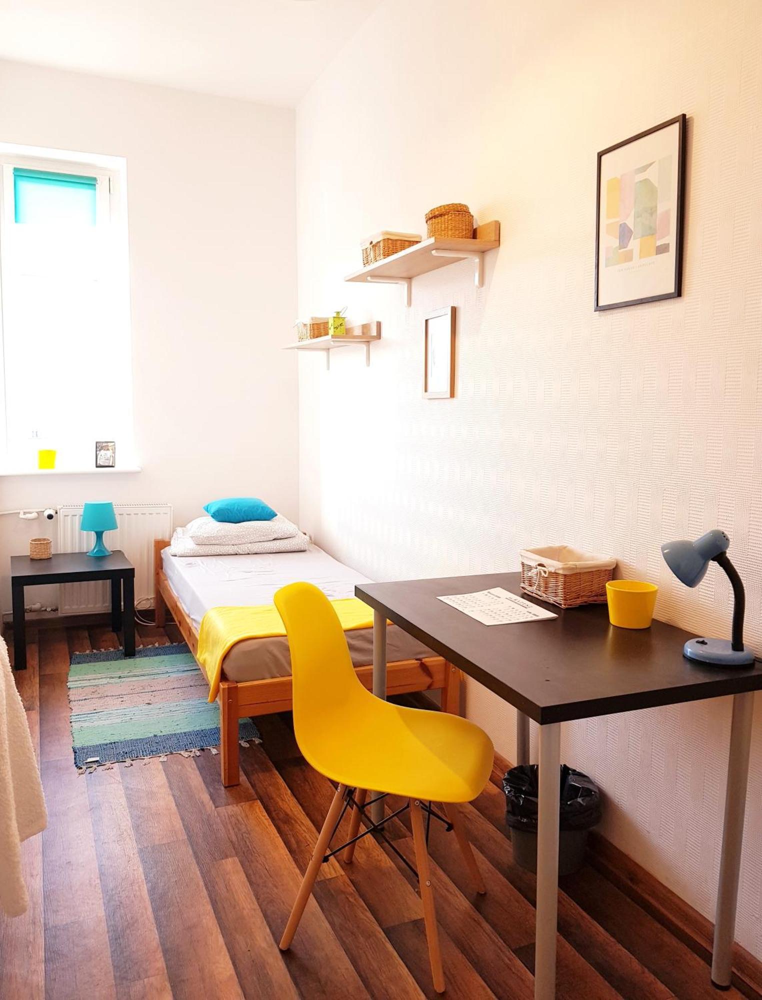 Pokoje - Gdynia Centrum Hostel Luaran gambar