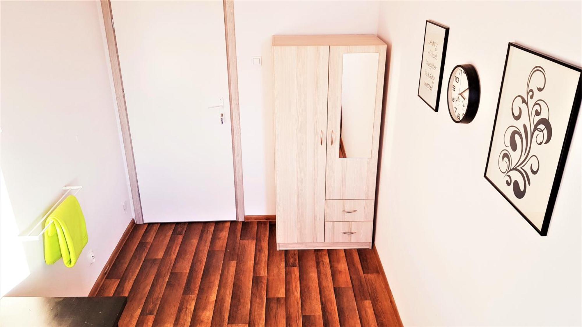 Pokoje - Gdynia Centrum Hostel Luaran gambar
