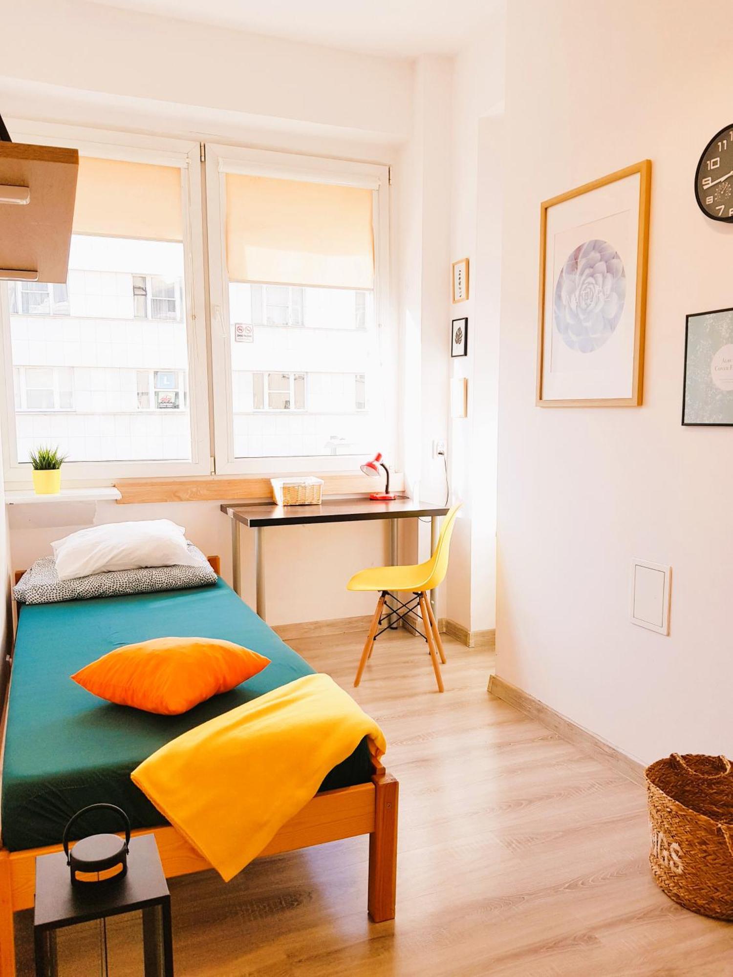Pokoje - Gdynia Centrum Hostel Luaran gambar