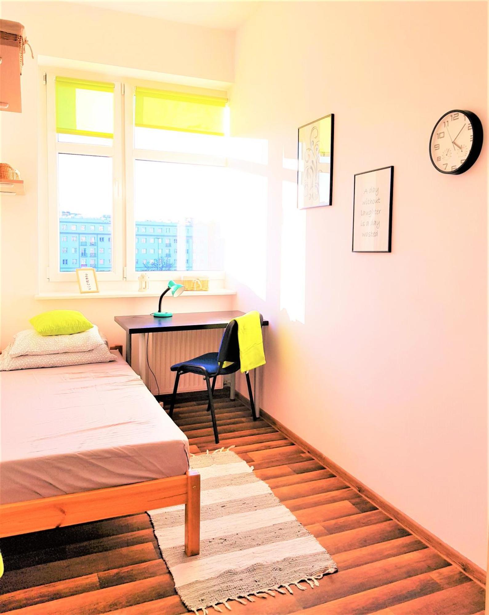 Pokoje - Gdynia Centrum Hostel Luaran gambar