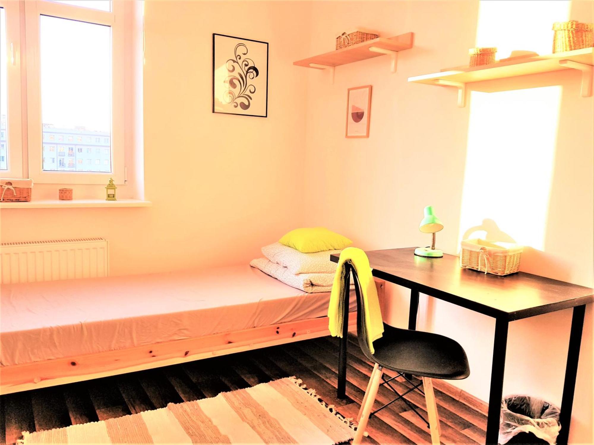 Pokoje - Gdynia Centrum Hostel Luaran gambar