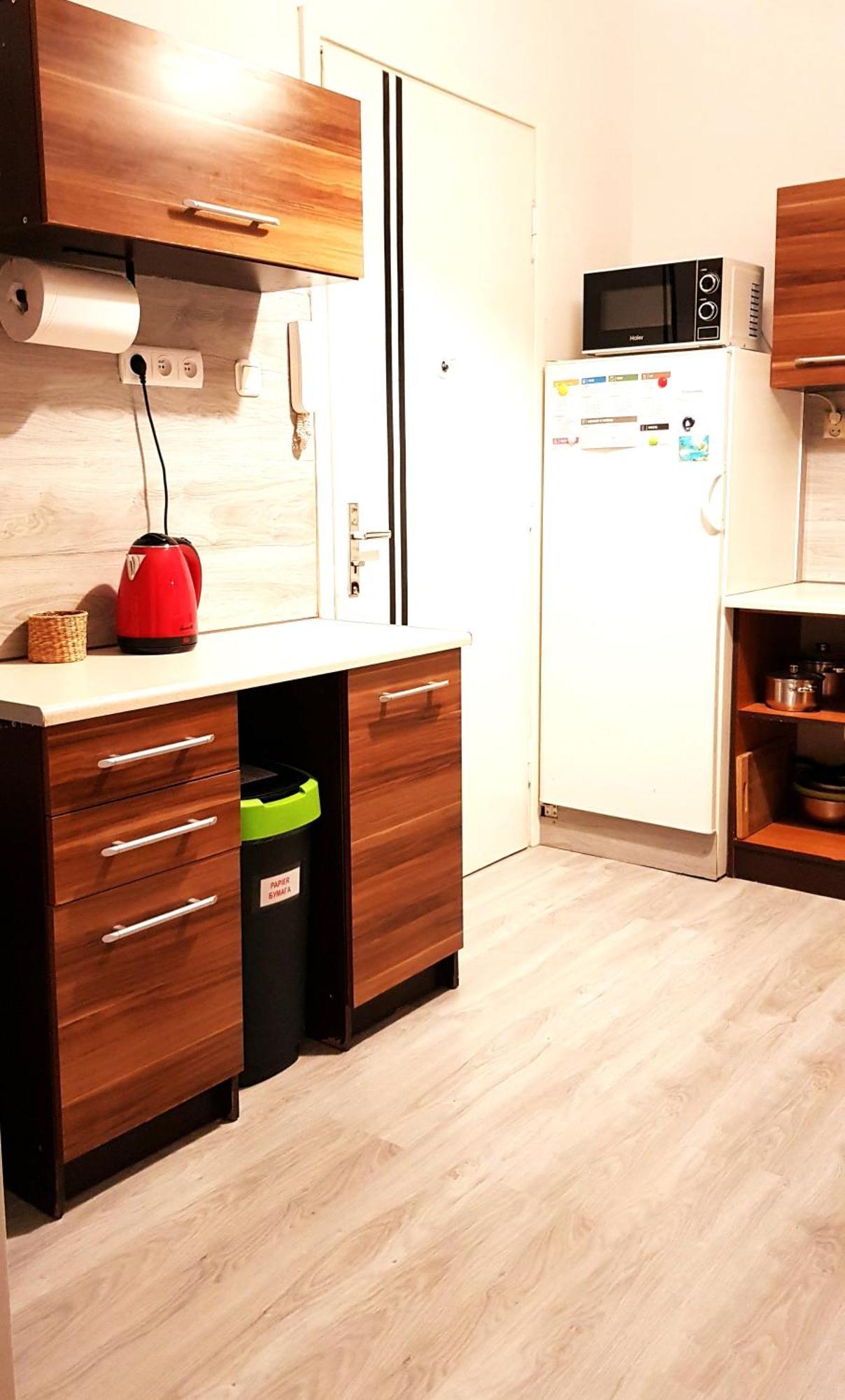 Pokoje - Gdynia Centrum Hostel Luaran gambar
