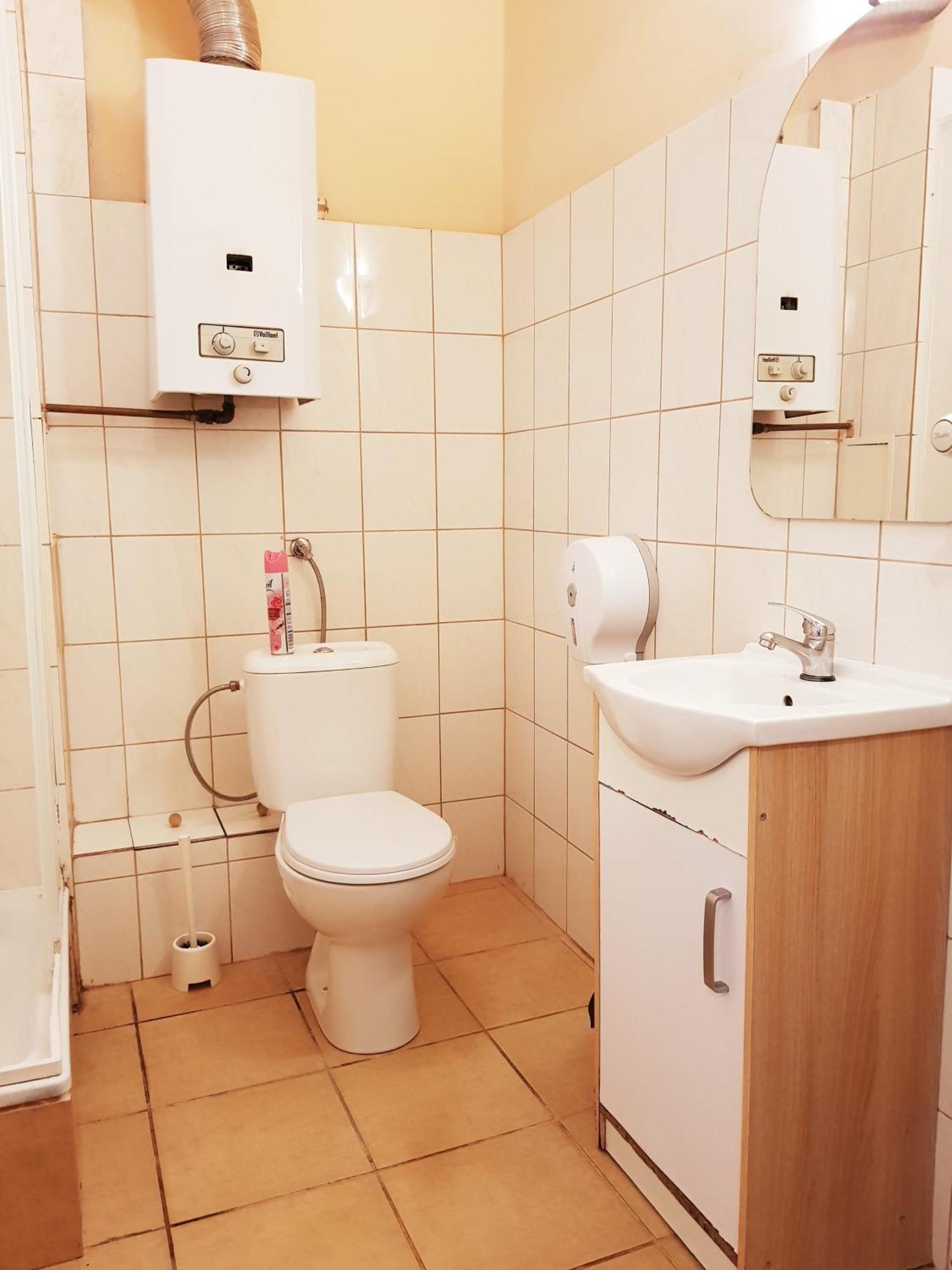 Pokoje - Gdynia Centrum Hostel Luaran gambar