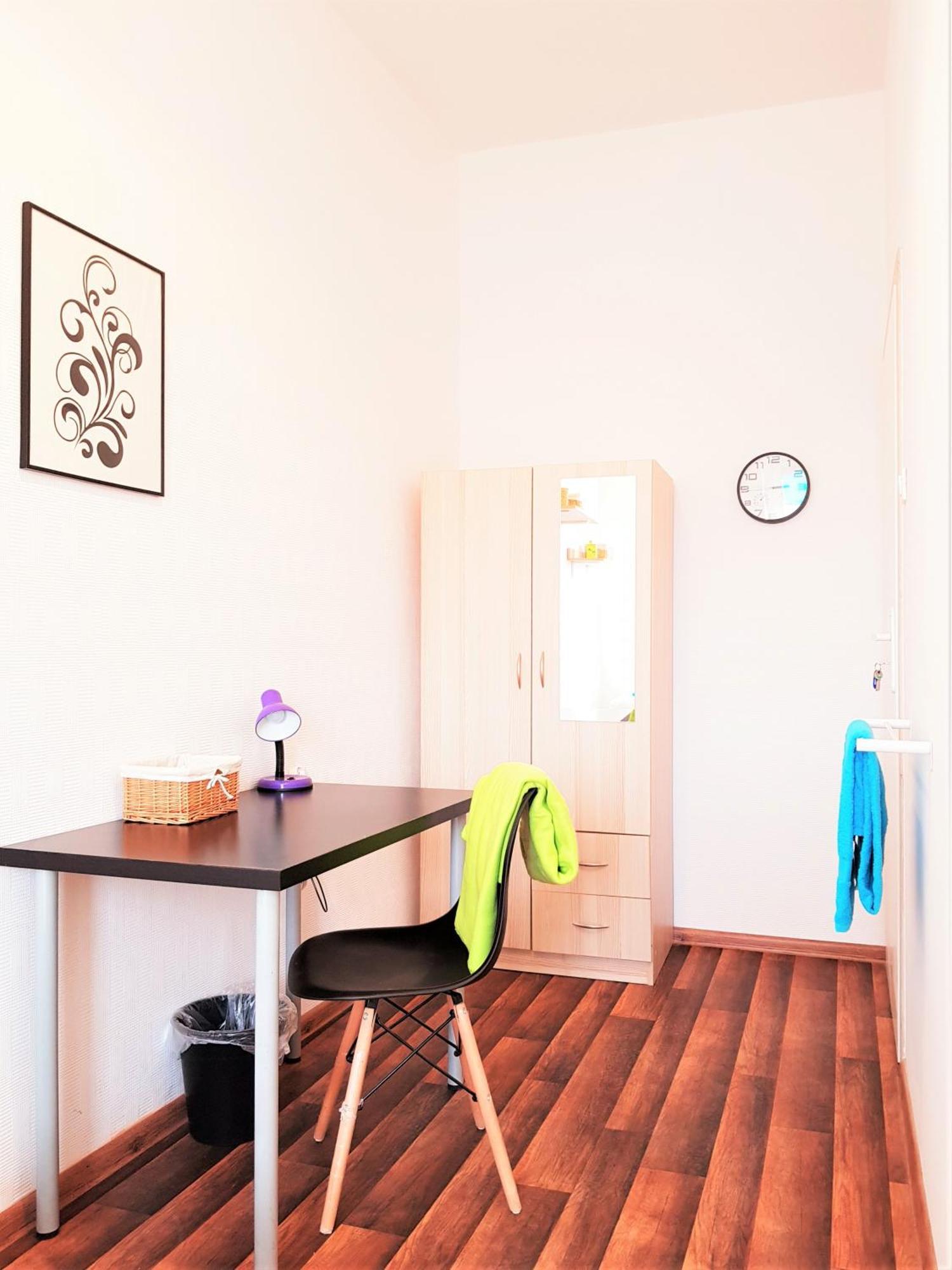 Pokoje - Gdynia Centrum Hostel Luaran gambar