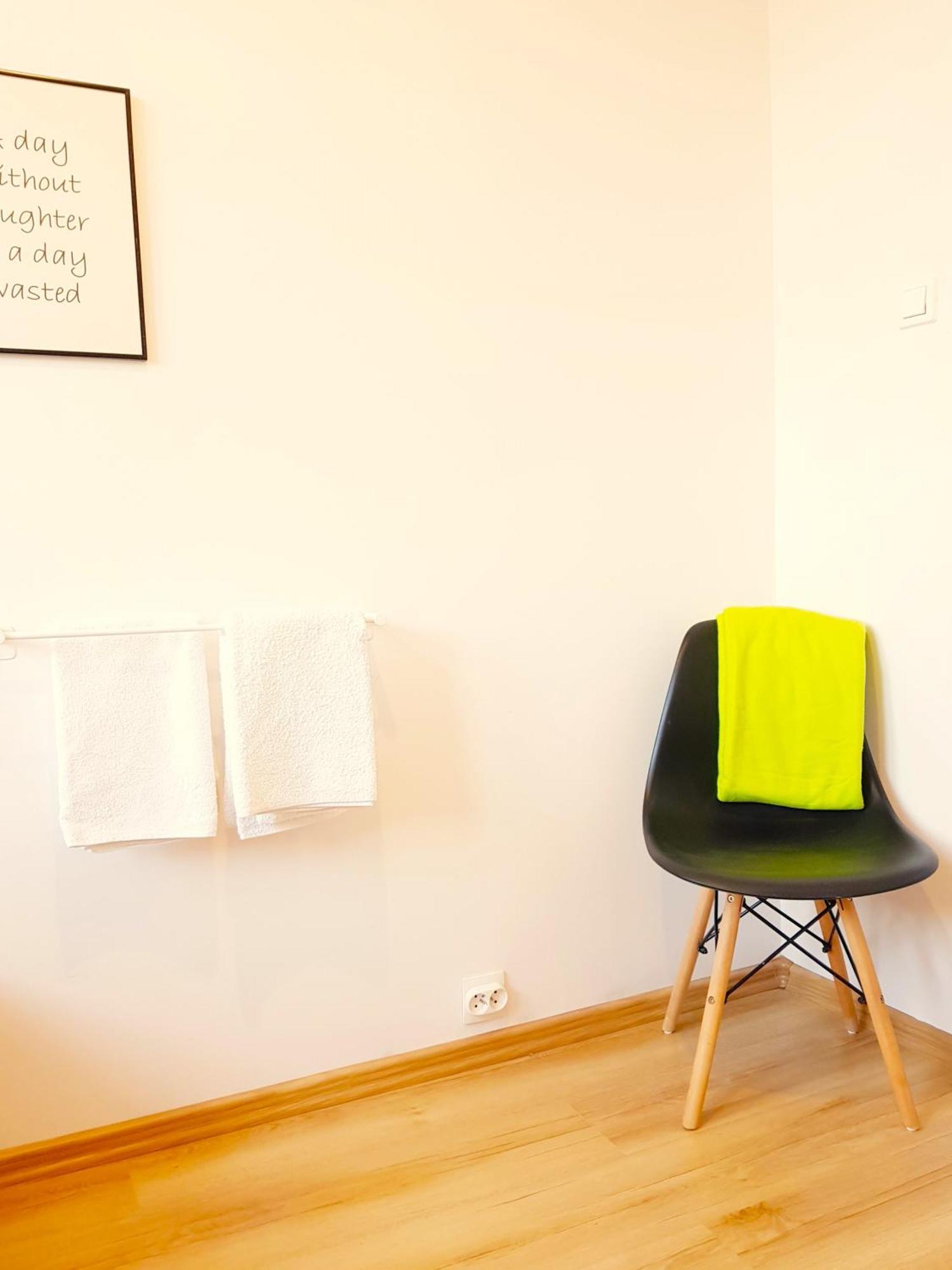 Pokoje - Gdynia Centrum Hostel Luaran gambar