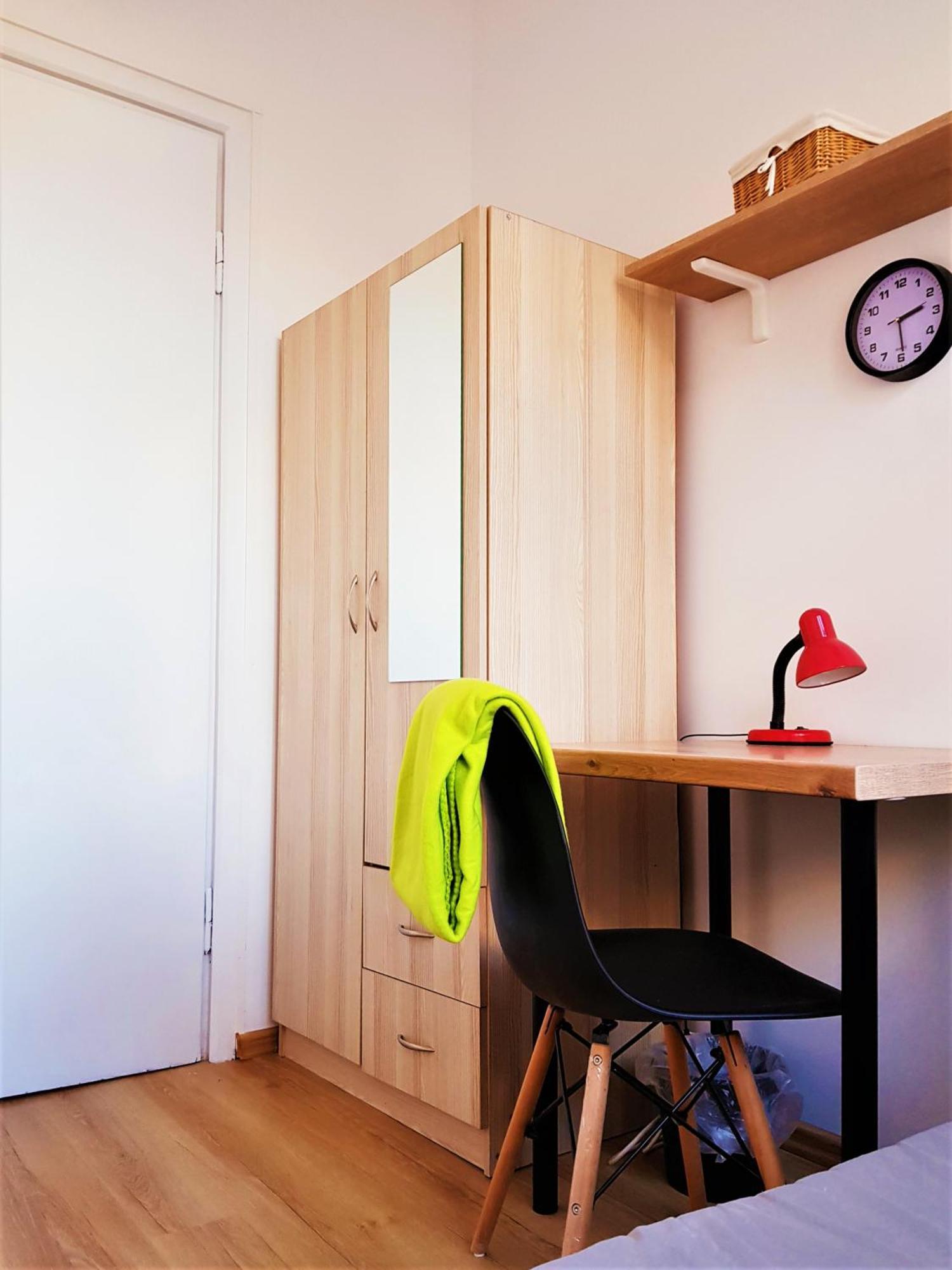 Pokoje - Gdynia Centrum Hostel Luaran gambar