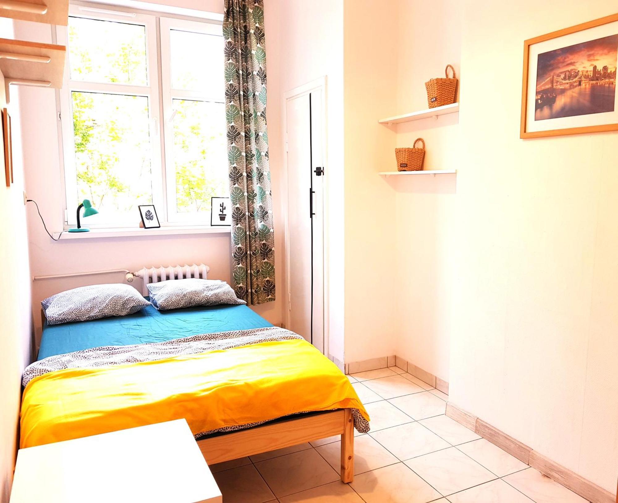 Pokoje - Gdynia Centrum Hostel Luaran gambar