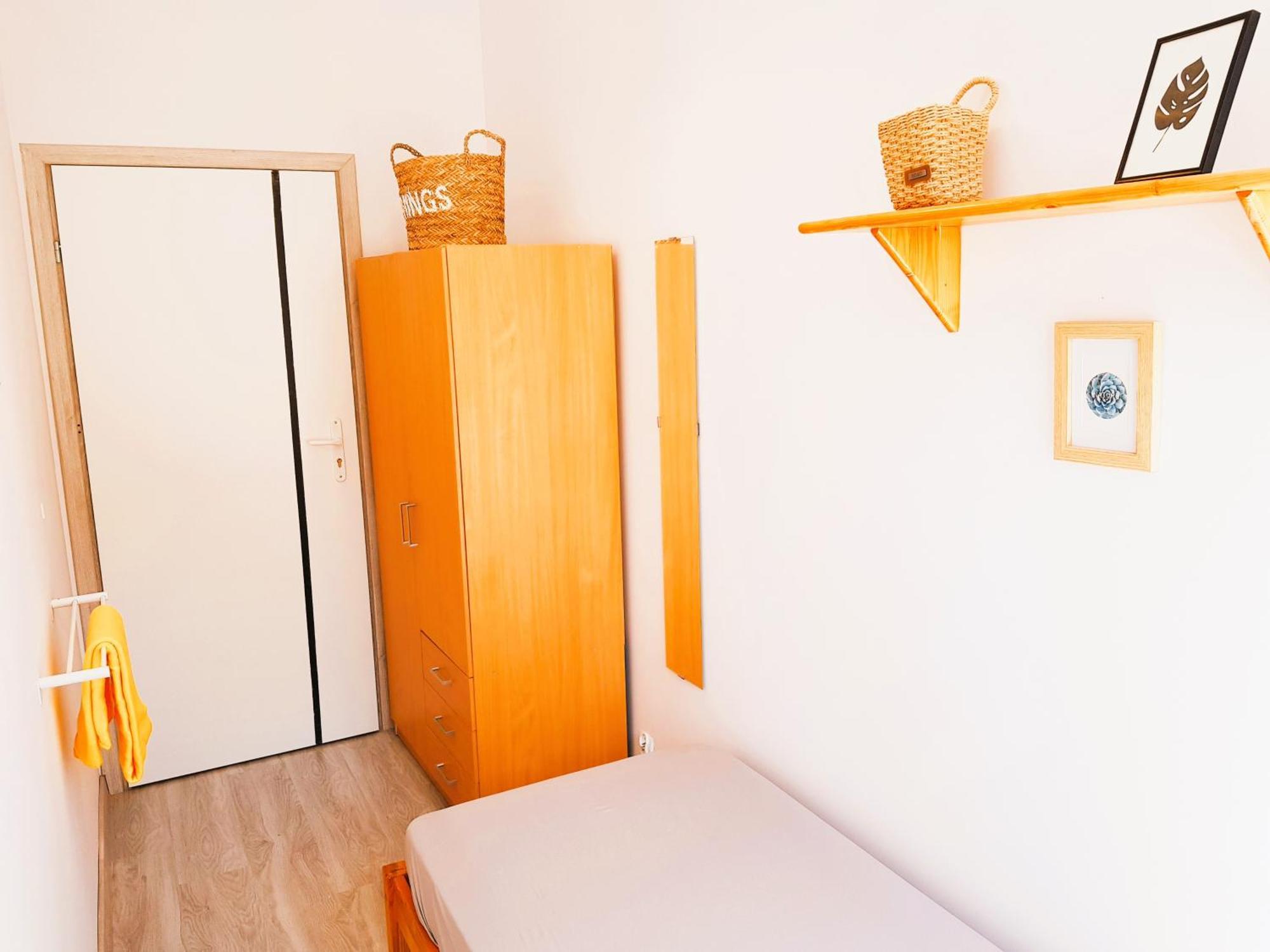 Pokoje - Gdynia Centrum Hostel Luaran gambar