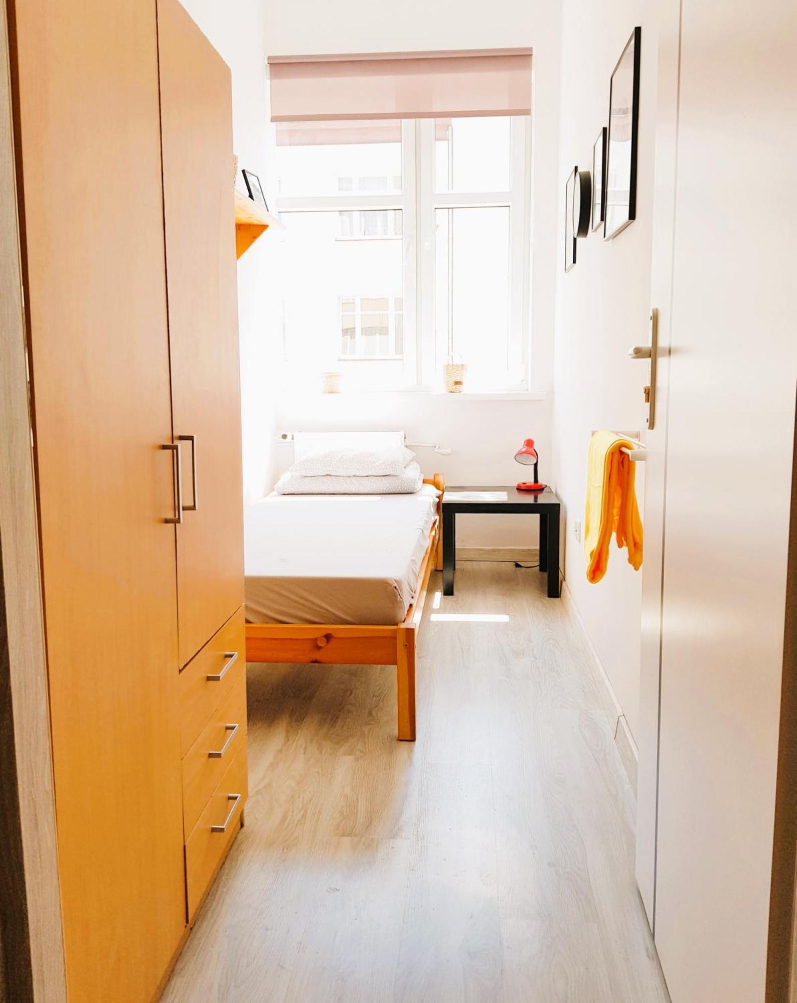 Pokoje - Gdynia Centrum Hostel Luaran gambar